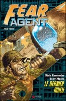 Fear Agent - Intégrale ( 6 tomes + un hors série )
