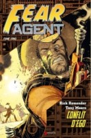 Fear Agent - Intégrale ( 6 tomes + un hors série )